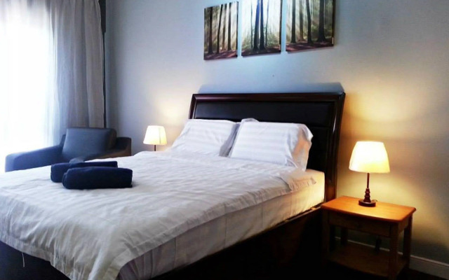KK Marina Court Resort Vacation Condos
