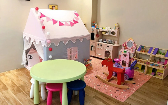 Cha Tian Guan She B&B