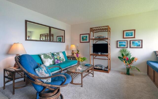 Sealodge E8