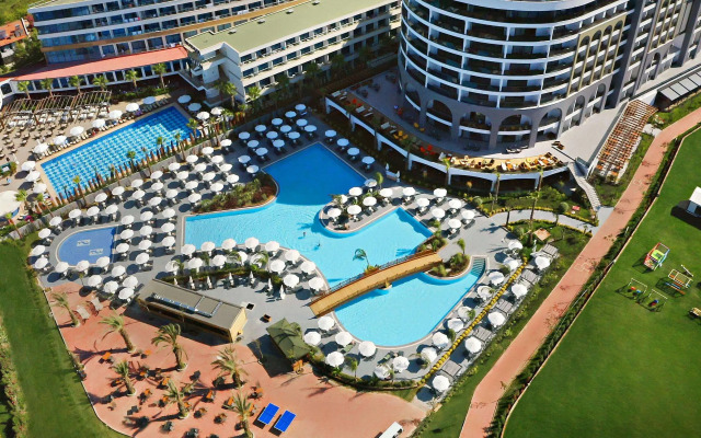 Alarcha Hotels - Resort	