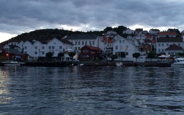 Risør Hotel