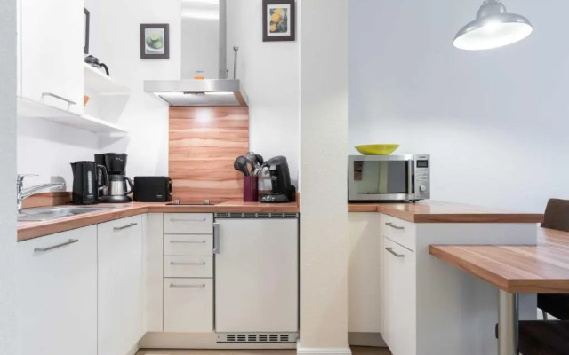 Villa Marin Wohnung 05