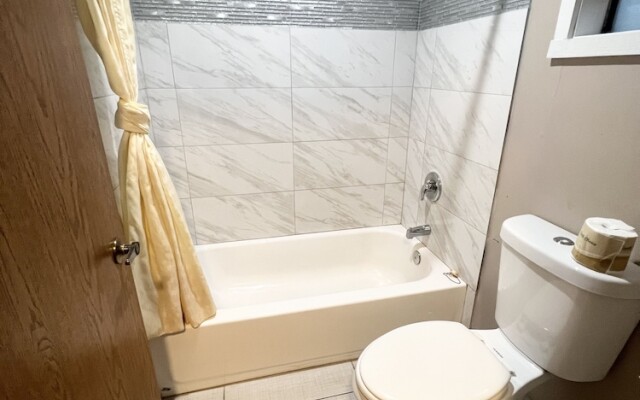 Cedarwood Inn of Ashland