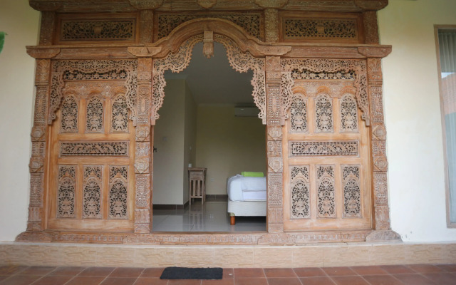 Pondok Tulasi Semaya House