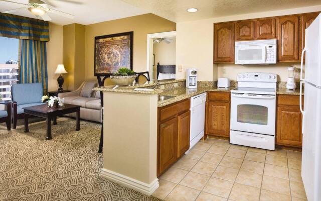 Luxury Condo at Wyndham Grand Desert