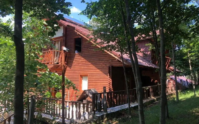 Vila Pepaj Razem