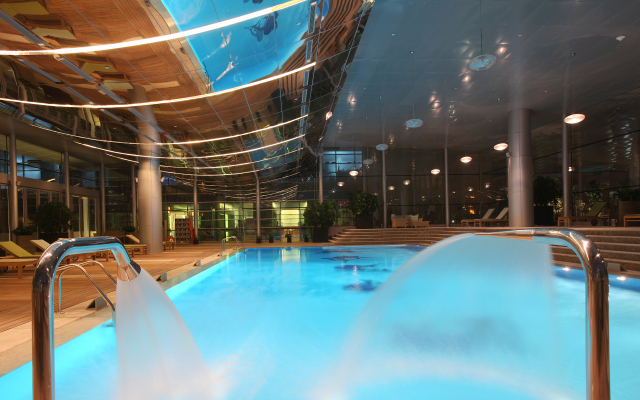La Cigale Hotel Doha Hotel