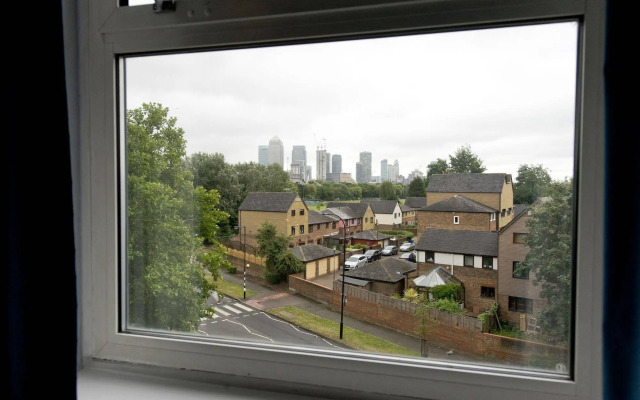YHA London Thameside - Hostel