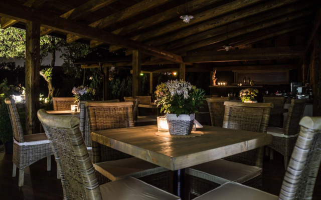 Pension Vila Mery