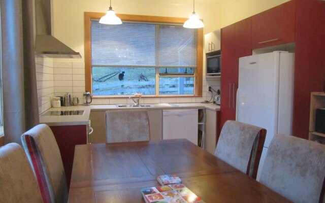 Loch Sloy Farmstay