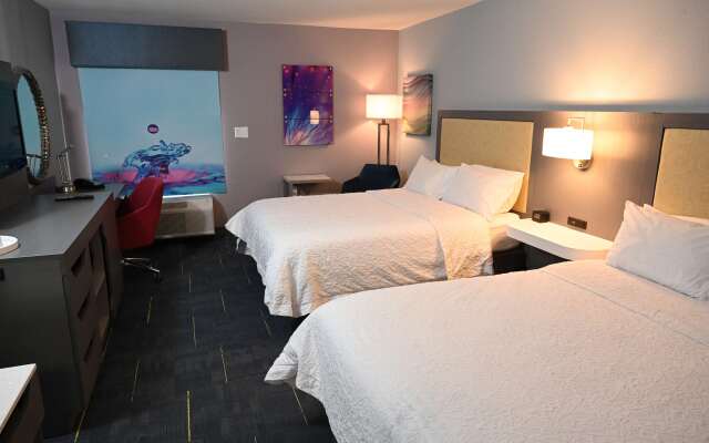 Hampton Inn Valdosta/Lake Park Area