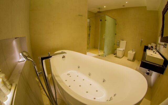 Amaya Signature Dambulla