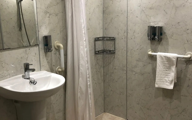 Windermere Manor Hotel