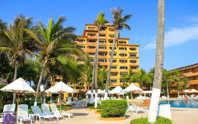 Costa De Oro Beach Hotel