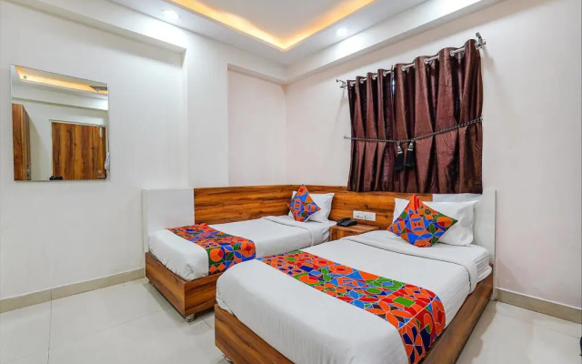 FabExpress Nr Comforts