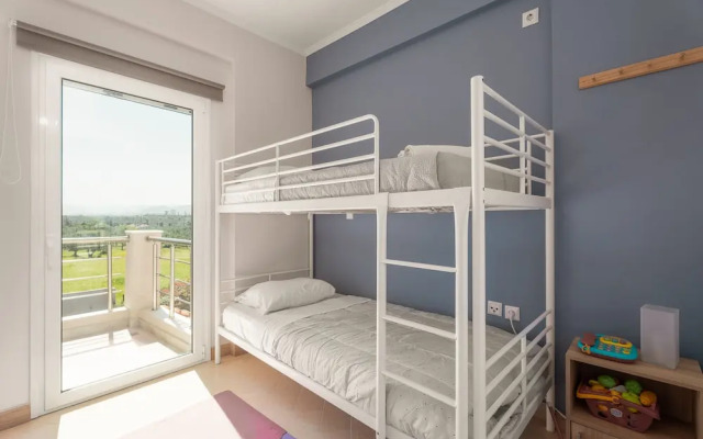 Olea Serenity Villa