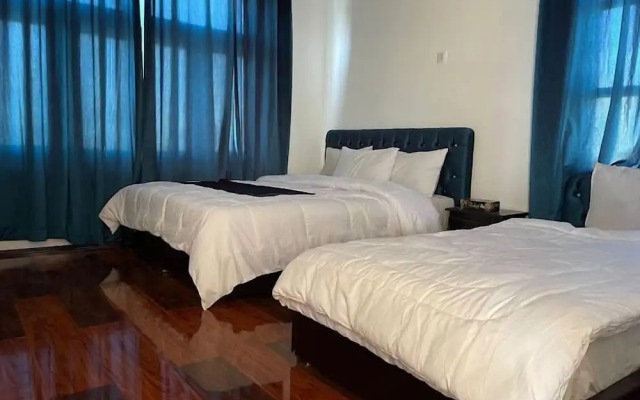 Hotel Sarfaranga & Restaurant skardu