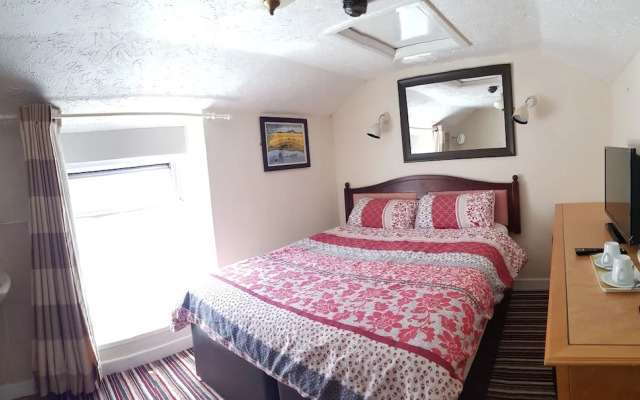 sandpiper guesthouse