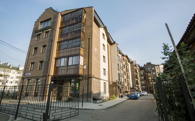 Лотос, orthopedic goods, Russia, Kaliningrad, Proletarskaya Street, 49 - Yandex.