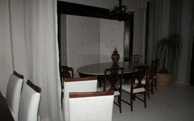 Pousada Lotus Club Búzios