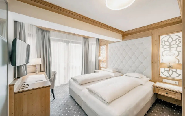 Gourmet & Wine Hotel Austria 4s