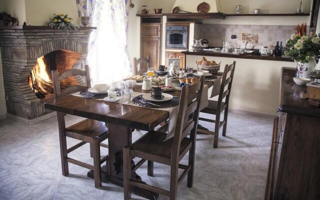 Bed and breakfast Nonna Loreta