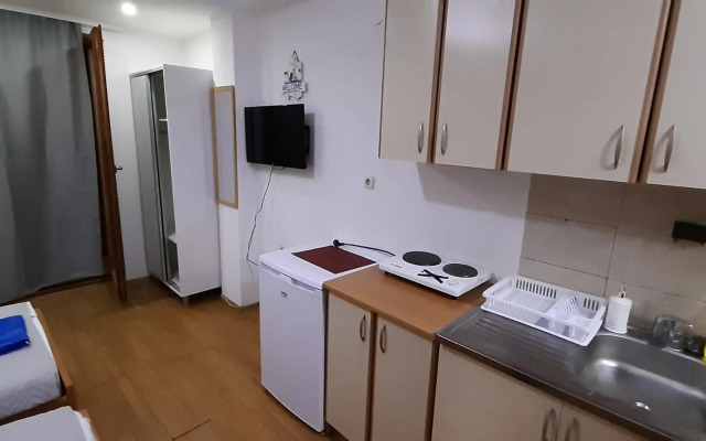 Apartment Riki 1