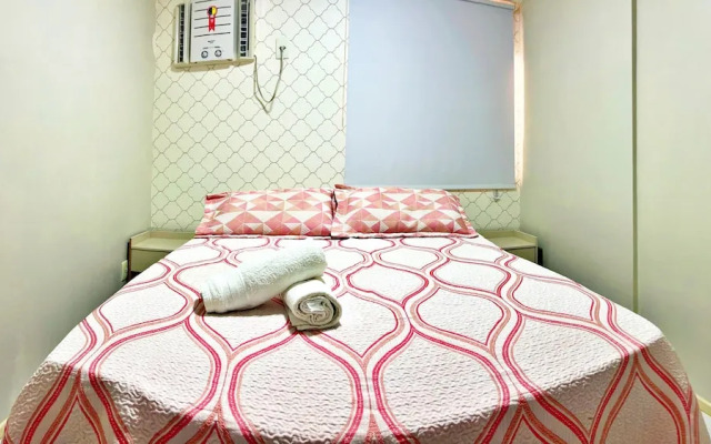 Vacanze - Barão de Mauá