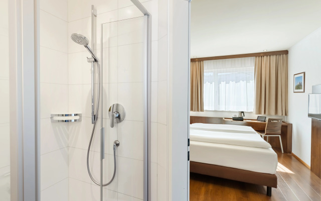 Austria Trend Hotel Salzburg Messe