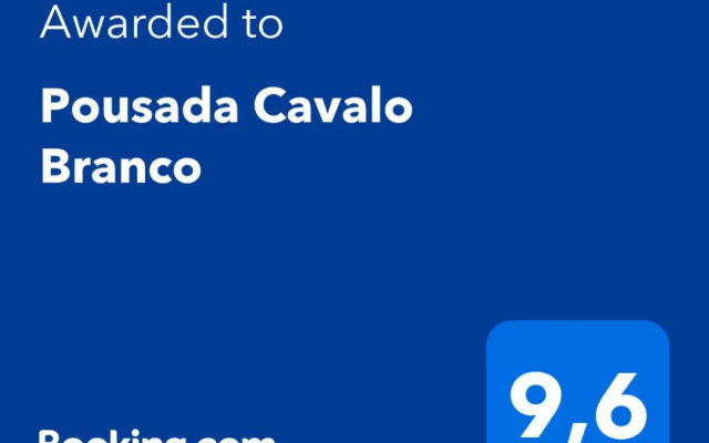 Pousada Cavalo Branco