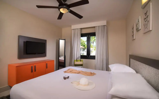 Luxury Apartment-Mandatory All-Inclusive