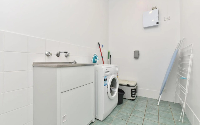 Olives and Vines at Majors Lane