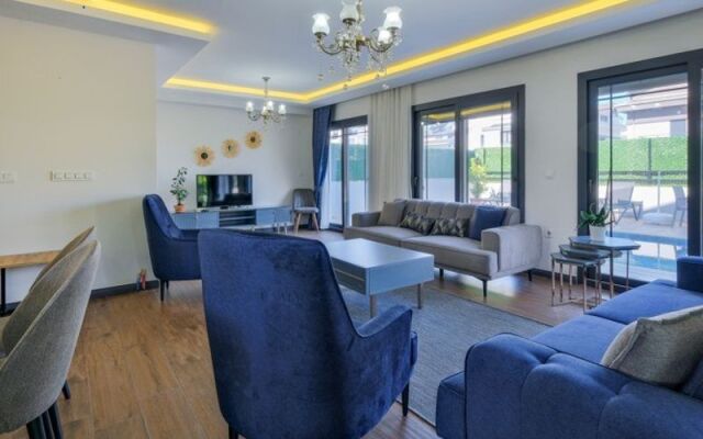 Villa Melek