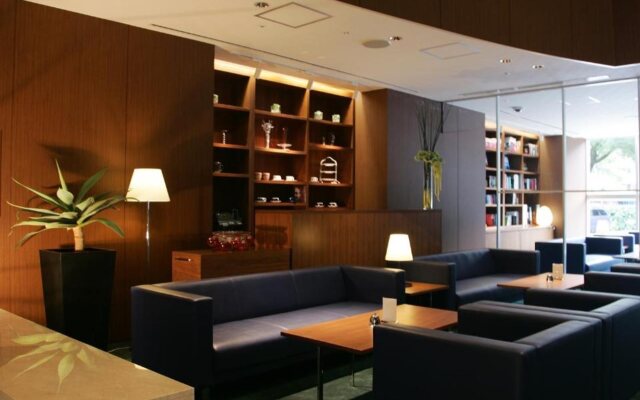 Oriental Hotel Hiroshima