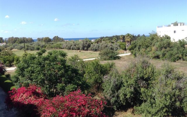 Bougainvillea Hotel Apartments