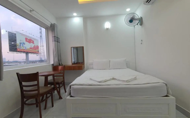 Khách sạn THADICO 6