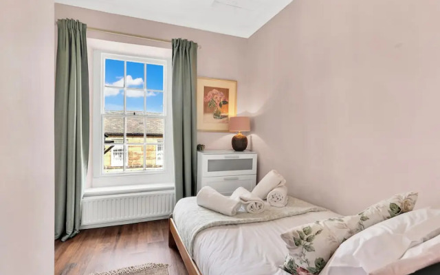 Learchild House - North East Escapes