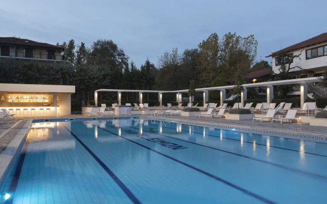 Hotel San Panteleimon