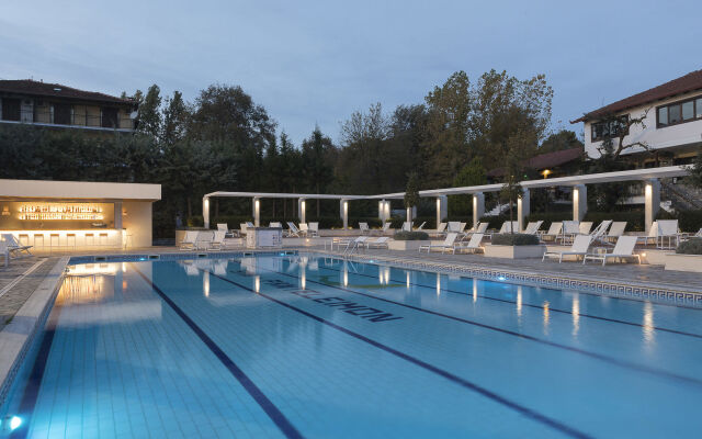 Hotel San Panteleimon