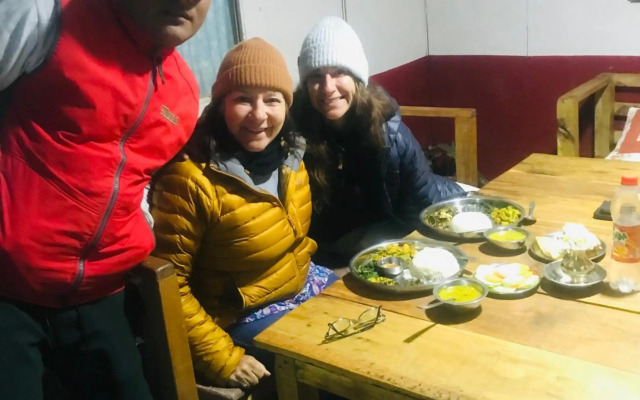 Sunrise Point Homestay