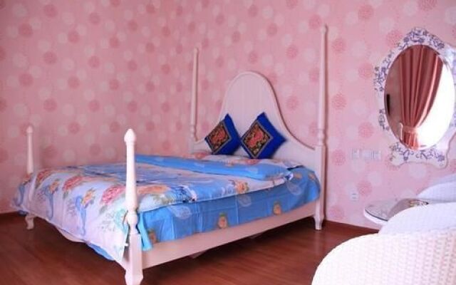 Dali Dream Heart Valley Inn