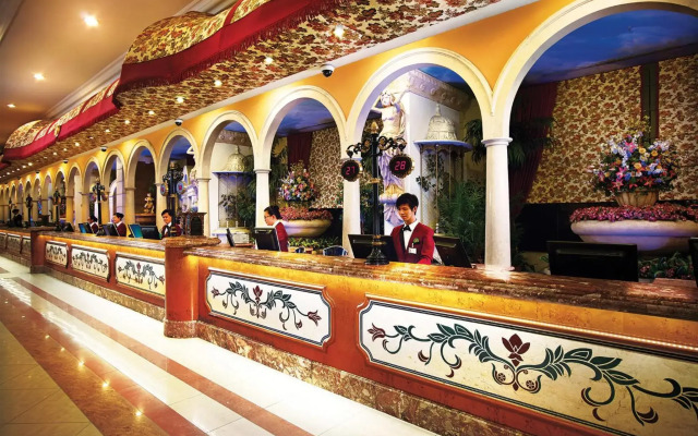 Resorts World Genting - First World Hotel