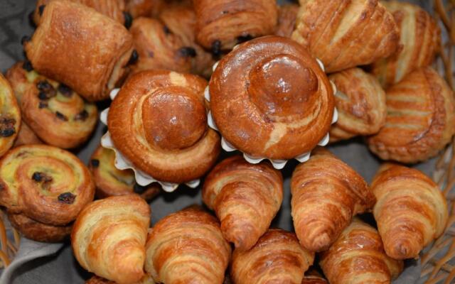 Auberge De La Calanque