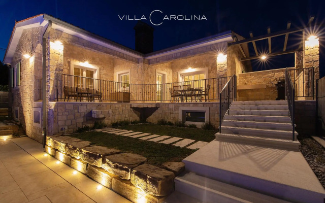 Villa Carolina