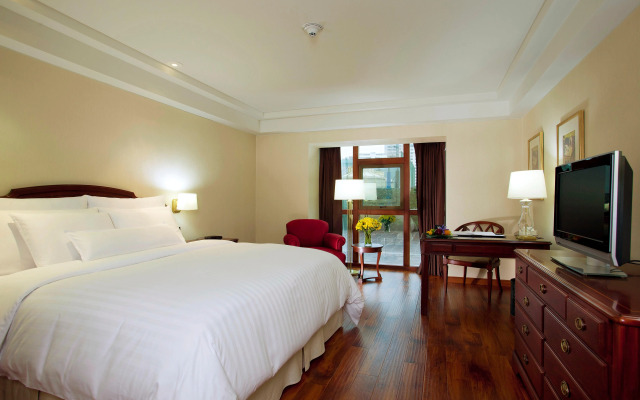 Swissôtel Lima