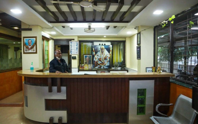 Hotel Saikrupa