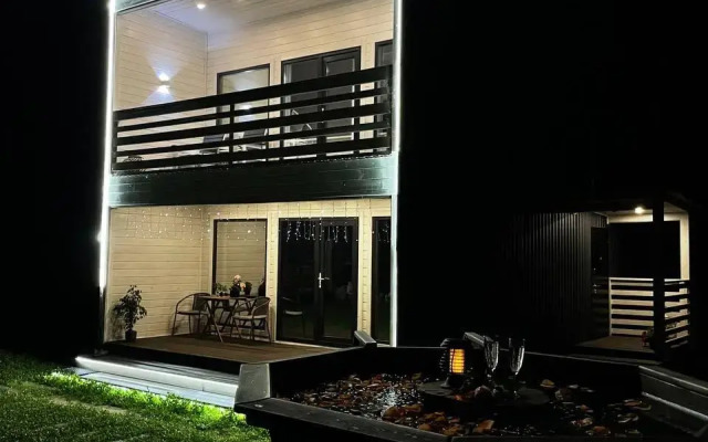 Relax Villas Villa (Релакс Виллы Вилла)