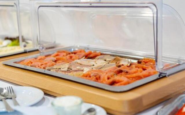 Hotel Restaurant Kloppendiek