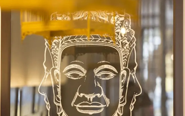 Nguyen Tri Phuong Hotel