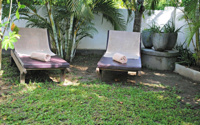 Wasantha Garden Hotel